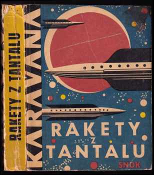 Rakety z Tantalu