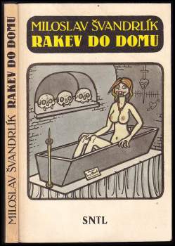 Rakev do domu