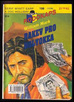 Rakev pro Holyokea