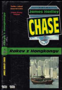 James Hadley Chase: Rakev z Hongkongu