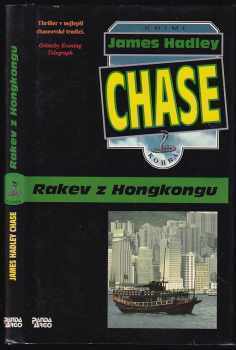 Rakev z Hongkongu - James Hadley Chase (1994, Argo) - ID: 802419