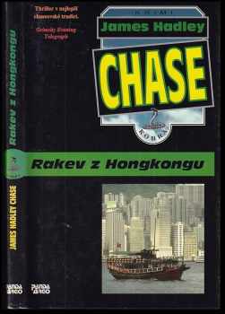 Rakev z Hongkongu - James Hadley Chase (1994, Argo) - ID: 764712