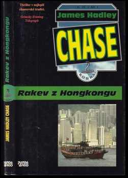 James Hadley Chase: Rakev z Hongkongu