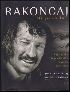 Josef Rakoncaj: Rakoncaj
