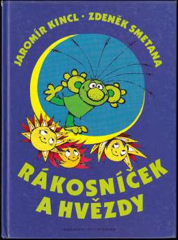 Rákosníček a hvězdy