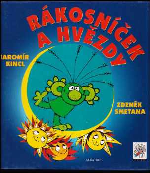 Rákosníček a hvězdy