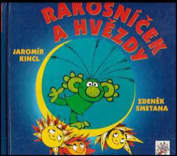 Rákosníček a hvězdy