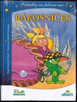 Jaromír Kincl: Rákosníček a hvězdy