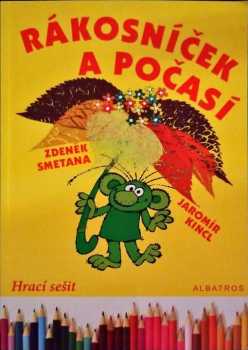 Rákosníček a počasí