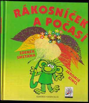 Rákosníček a počasí