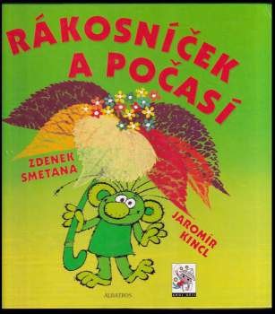 Jaromír Kincl: Rákosníček a počasí