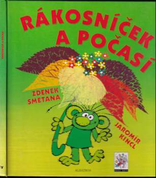 Jaromír Kincl: Rákosníček a počasí