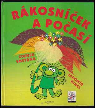 Rákosníček a počasí