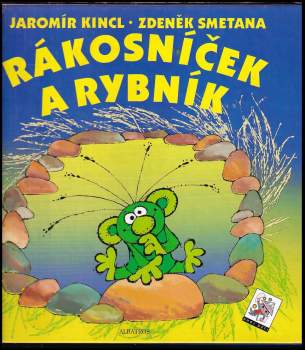 Rákosníček a rybník