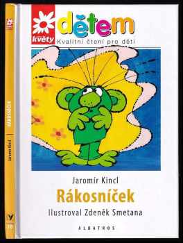 Rákosníček