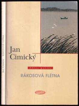 Rákosová flétna