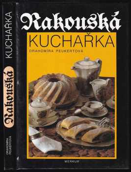 Rakouská kuchařka