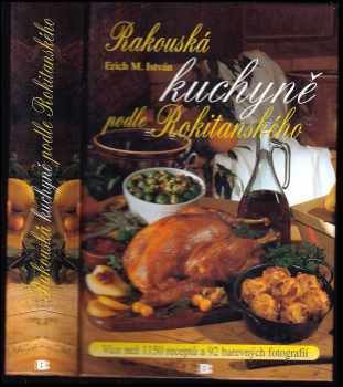Rakouská kuchyně podle Rokitanského