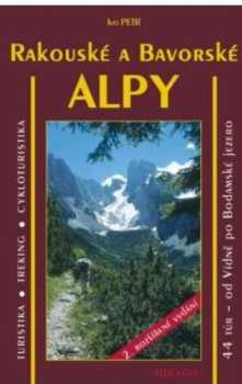 Rakouské a Bavorské Alpy