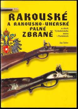 Rakouské a rakousko-uherské palné zbraně