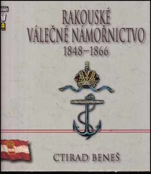 Rakouské válečné námořnictvo 1848-1866