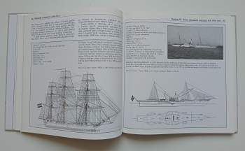 Ctirad Beneš: Rakouské válečné námořnictvo 1848-1866