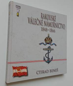Rakouské válečné námořnictvo 1848-1866