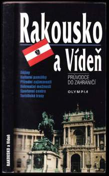 Jan Čeřovský: Rakousko a Vídeň