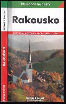 Rakousko