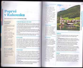 Marc Di Duca: Rakousko
