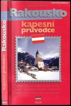 Bohuslav Němec: Rakousko