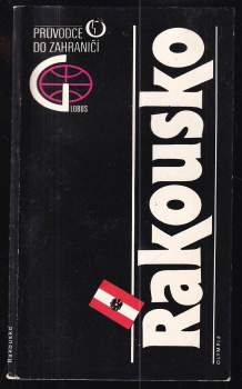 František Brabec: Rakousko