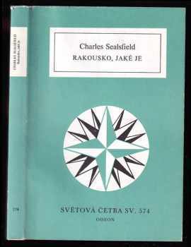 Rakousko, jaké je