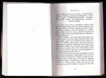 Charles Sealsfield: Rakousko, jaké je