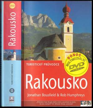 Rakousko