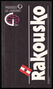 Jaromír Sopouch: Rakousko
