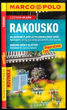 Rakousko