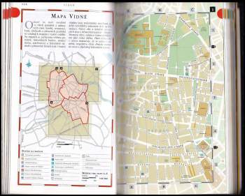 Joanna Egert-Romanowska: Rakousko