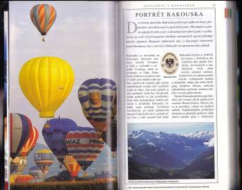 Teresa Czerniewicz-Umer: Rakousko