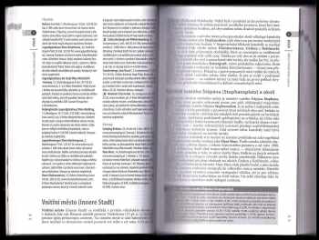 Jonathan Bousfield: Rakousko