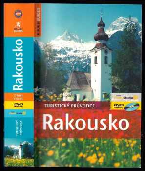 Jonathan Bousfield: Rakousko
