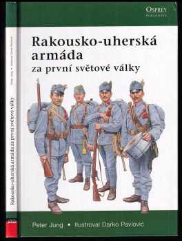 Rakousko-uherská armáda za první světové války