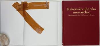 Rakousko-uherská monarchie