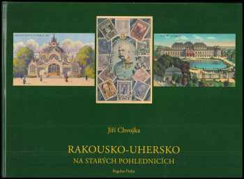 Rakousko-Uhersko na starých pohlednicích