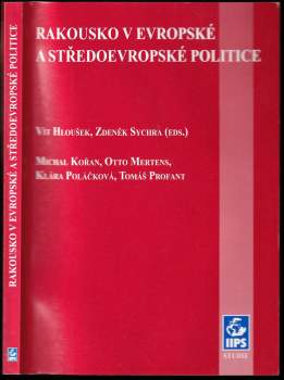 Rakousko v evropské a středoevropské politice