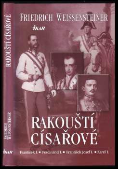 Rakouští císařové