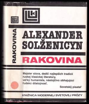 Rakovina
