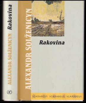 Rakovina