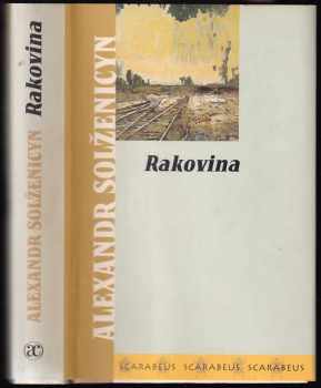 Rakovina