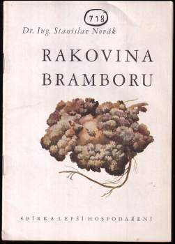 Rakovina bramboru